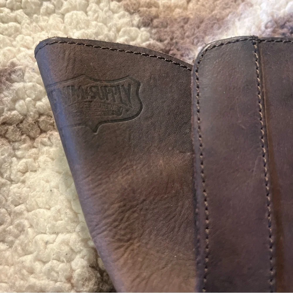 Denim & Supply Thea boots - Picture 7 of 7